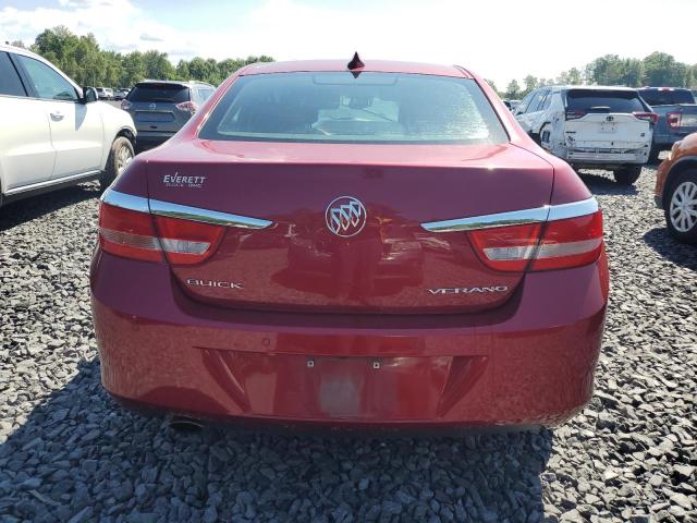  BUICK VERANO 2016 Burgundy
