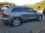 2013 JEEP GRAND CHEROKEE OVERLAND   for sale at Copart NY - NEWBURGH