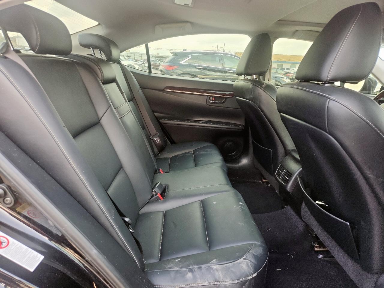 2013 Lexus Es 350 VIN: JTHBK1GG8D2028584 Lot: 64625135
