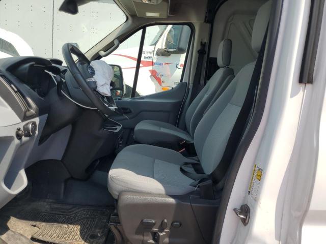 2019 FORD TRANSIT T-350 HD  