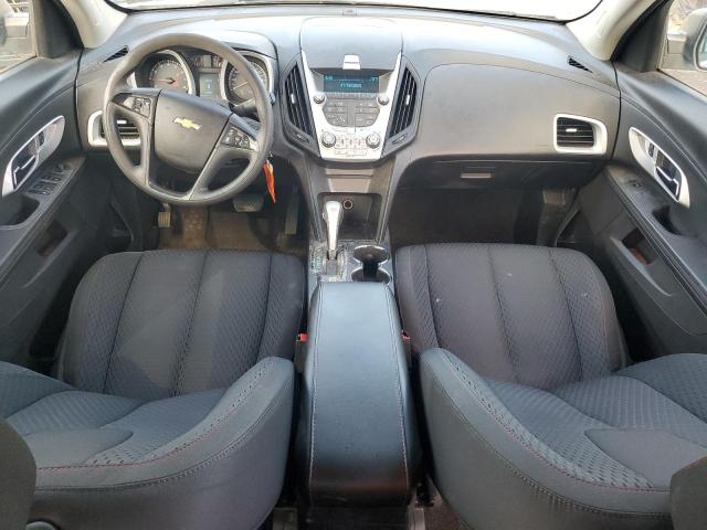  CHEVROLET EQUINOX 2012 White
