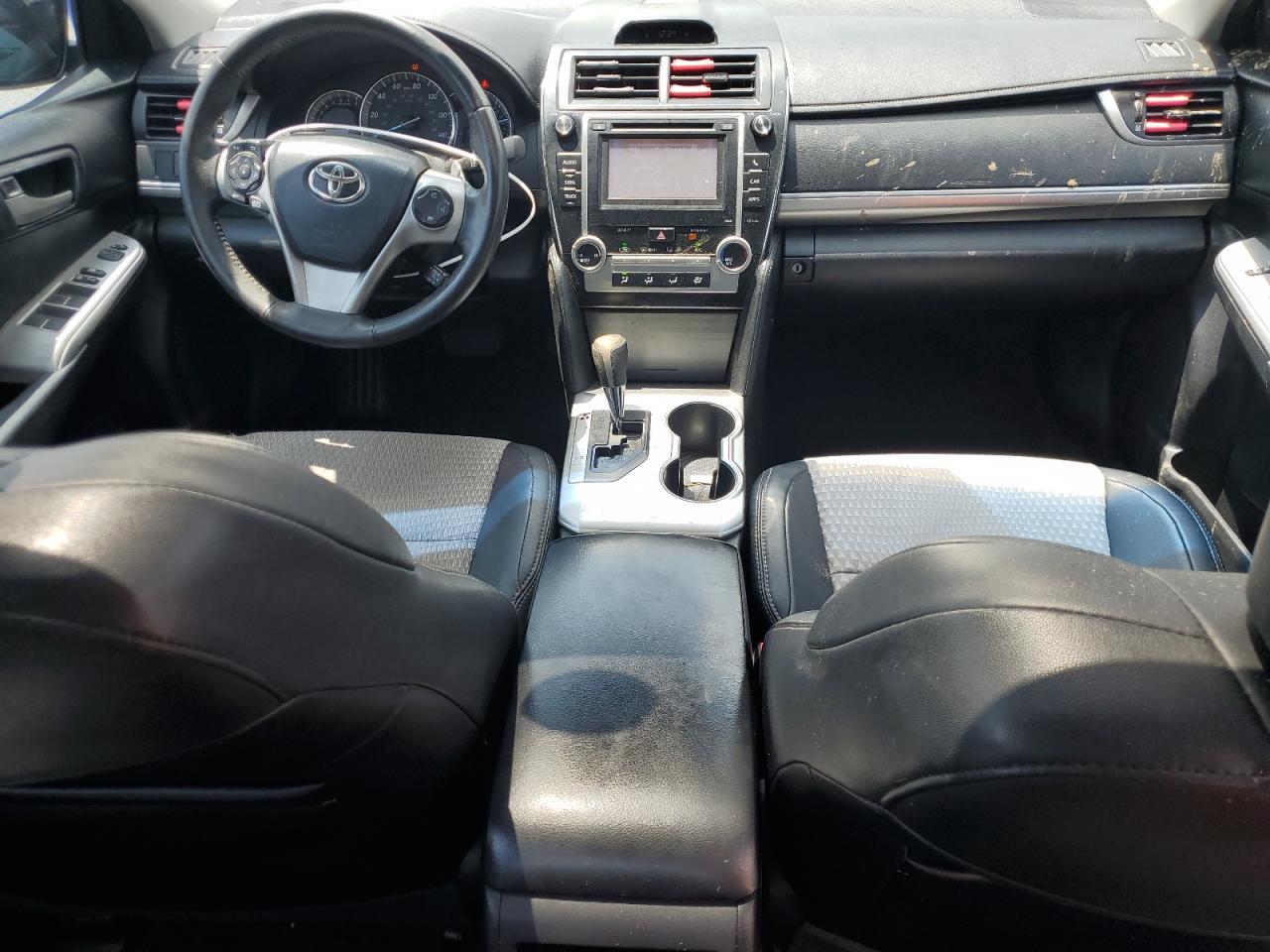 4T1BF1FK5DU241326 2013 Toyota Camry L