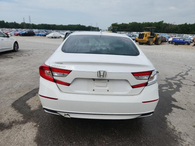  HONDA ACCORD 2019 Biały