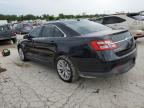 2014 FORD TAURUS LIMITED   for sale at Copart KS - KANSAS CITY