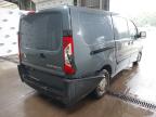 2012 CITROEN DISPATCH 1200 2.0 HDI 125 H1 VAN ENTERPRISE for sale at Copart EAST KILBRIDE