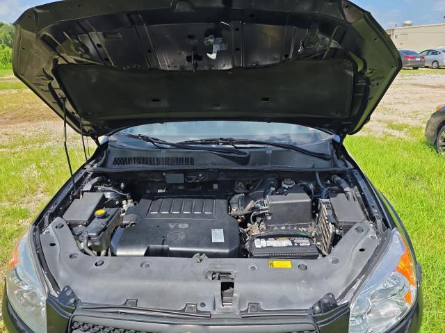 2006 TOYOTA RAV4 SPORT  