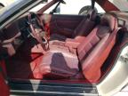 1989 CADILLAC ALLANTE for sale at Copart CA - SACRAMENTO