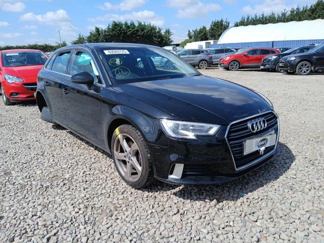 2017 AUDI A3 SPORT T
