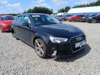 2017 AUDI A3 SPORT T for sale at Copart WISBECH