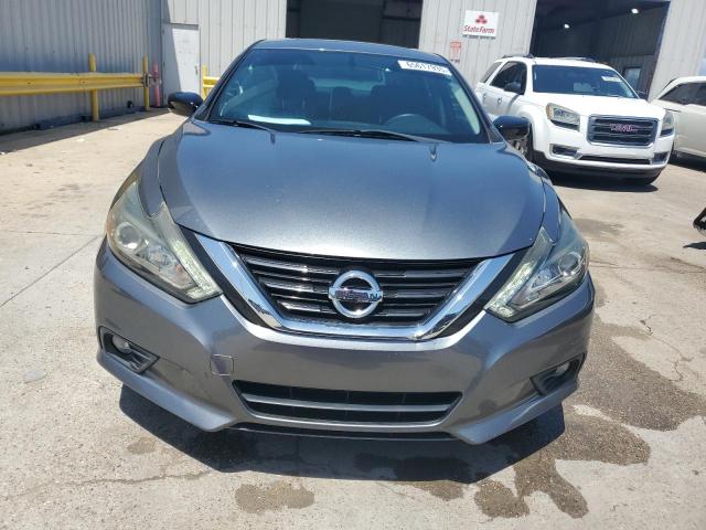  NISSAN ALTIMA 2017 Szary
