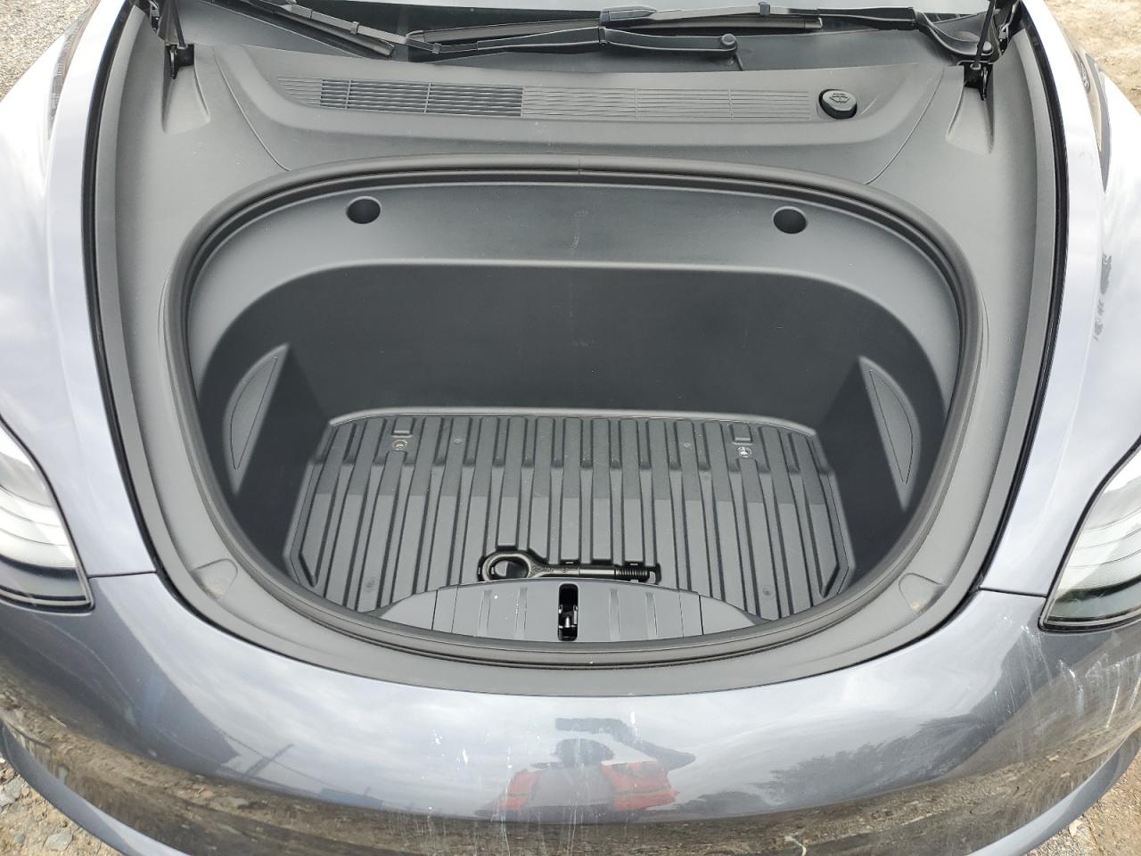 2023 Tesla Model 3 VIN: 5YJ3E1EA3PF658543 Lot: 64782725