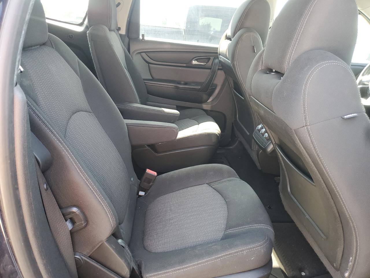 2015 Chevrolet Traverse Lt VIN: 1GNKVGKD1FJ283540 Lot: 63453515