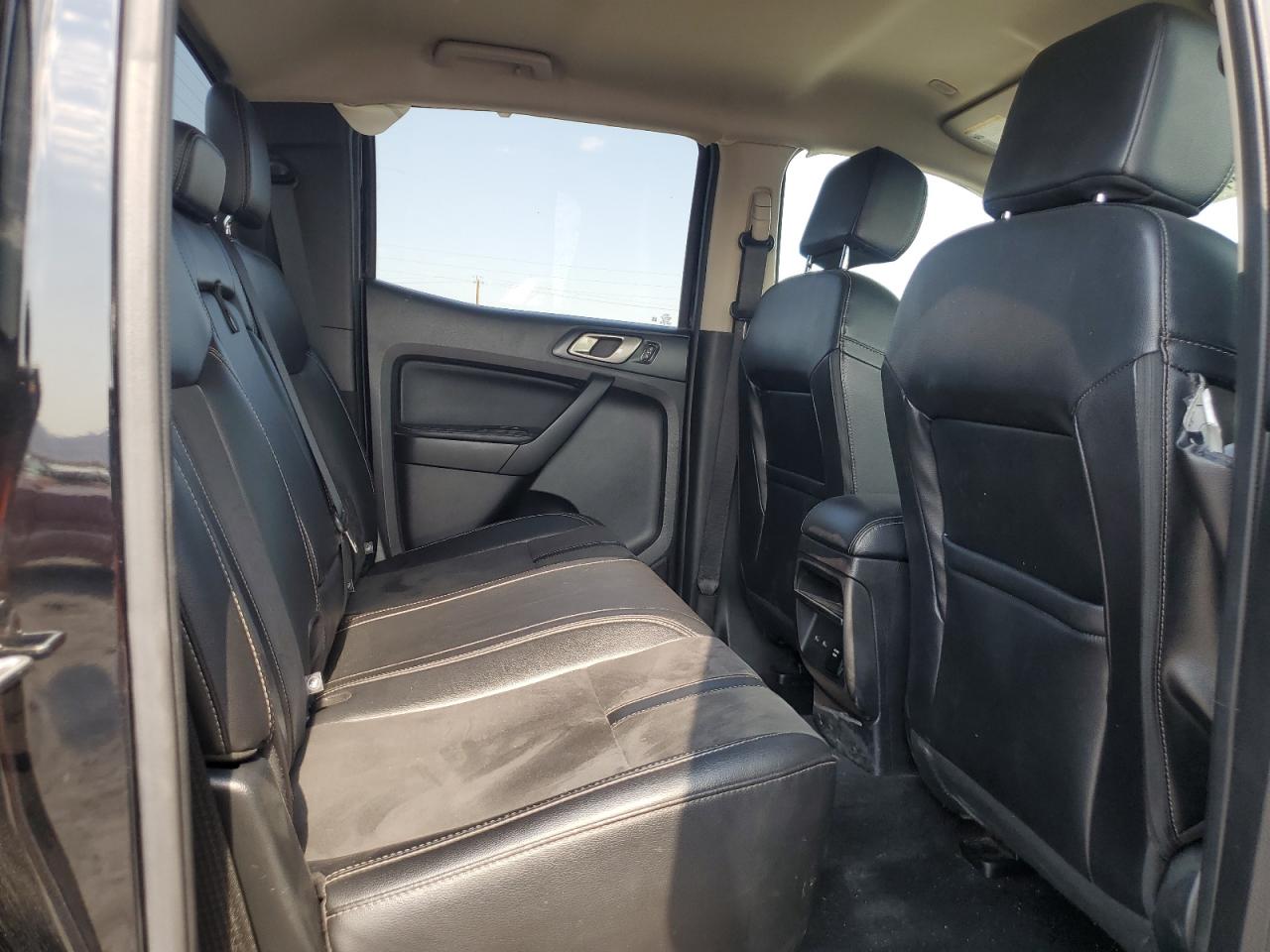 2021 Ford Ranger Xl VIN: 1FTER4FH0MLD41287 Lot: 64328065