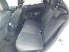 2022 FORD ECOSPORT ST-LINE for sale at Copart SANDTOFT