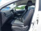 2017 HYUNDAI I20 S AIR for sale at Copart ST HELENS