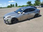 2017 LEXUS IS 300   for sale at Copart QC - MONTREAL