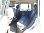 2004 LAND ROVER RANGE ROVE for sale at Copart SANDTOFT