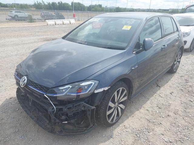 VOLKSWAGEN GOLF GTE A 2020