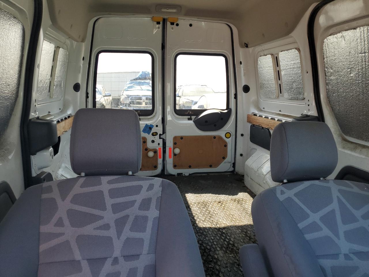 2010 Ford Transit Connect Xlt VIN: NM0LS7DN7AT026730 Lot: 64406455