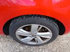 2016 VAUXHALL ASTRA SRI for sale at Copart BRISTOL