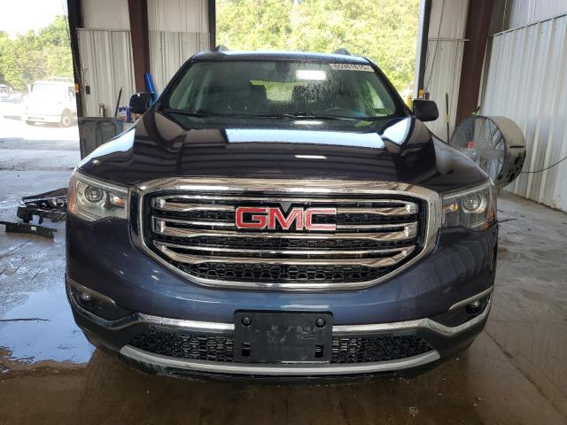  GMC ACADIA 2019 Granatowy