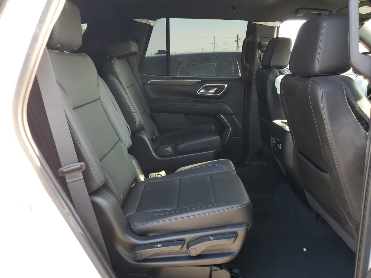 1GNSCNKD7MR103115 CHEVROLET TAHOE 2021