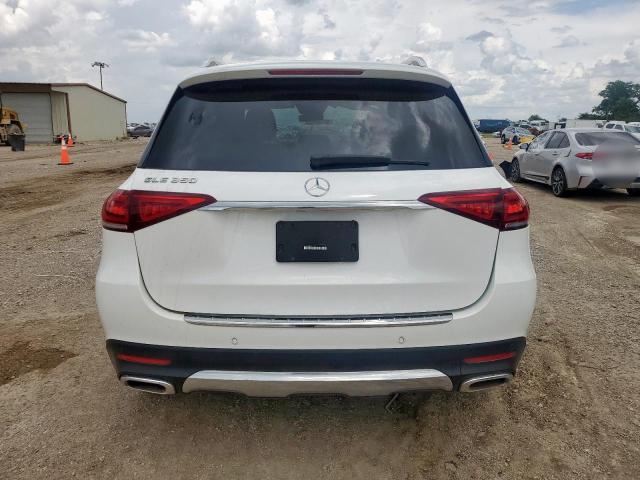  MERCEDES-BENZ GLE-CLASS 2023 Biały