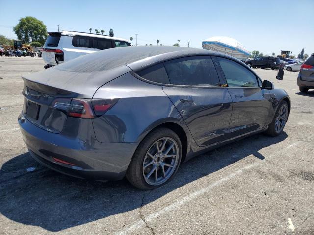  TESLA MODEL 3 2022 Szary
