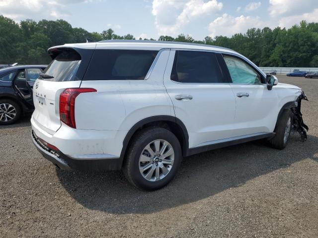  HYUNDAI PALISADE 2025 Белы