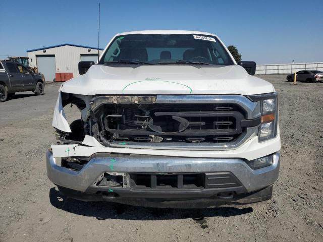  FORD F-150 2023 Biały