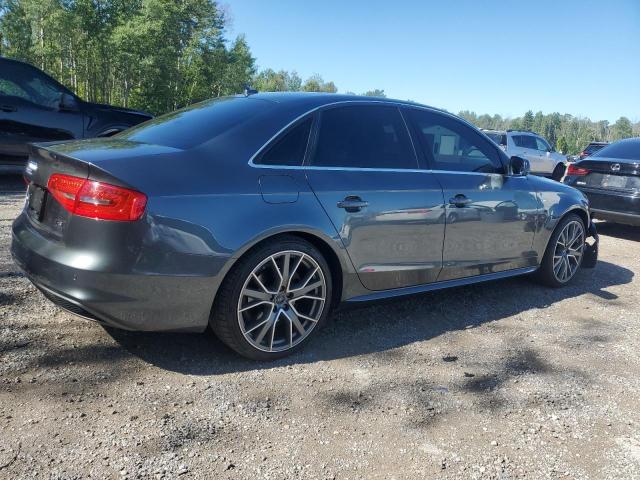 2014 AUDI A4 PREMIUM PLUS  