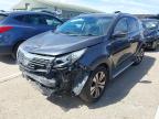 2014 KIA SPORTAGE K for sale at Copart NEWBURY