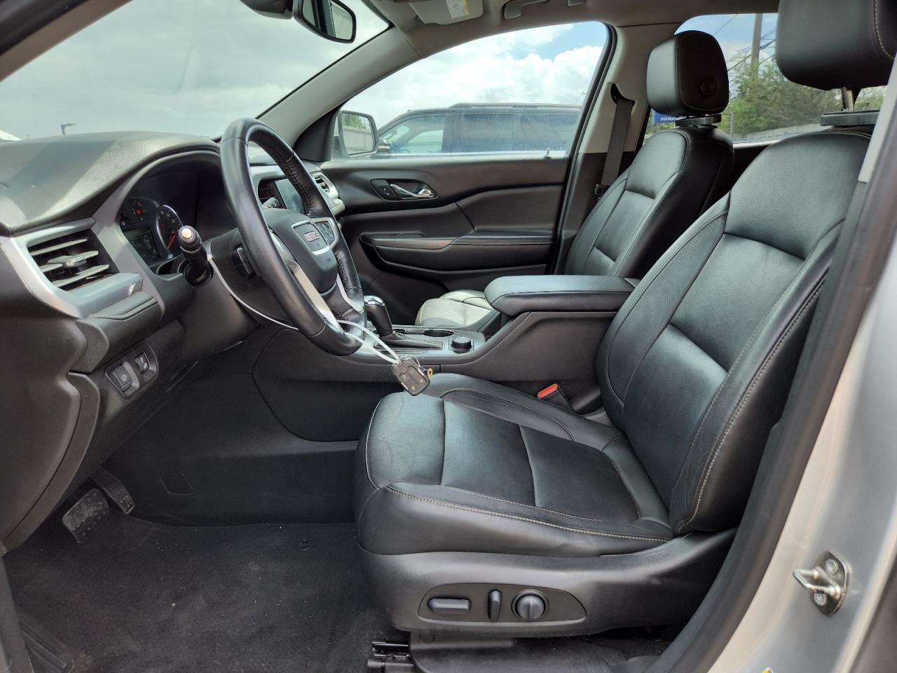 2018 GMC Acadia Slt-1 VIN: 1GKKNULS0JZ248880 Lot: 63390915