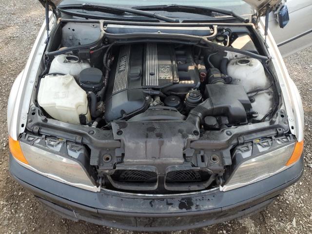 2000 BMW 323 I  