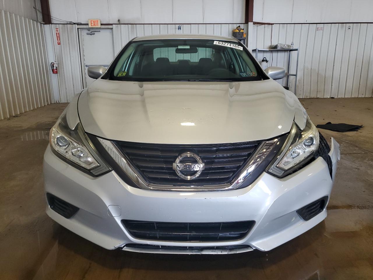 VIN: 1N4AL3AP5HN314028 2017 NISSAN ALTIMA