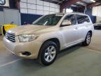 2010 TOYOTA HIGHLANDER à vendre chez Copart CT - HARTFORD SPRINGFIELD