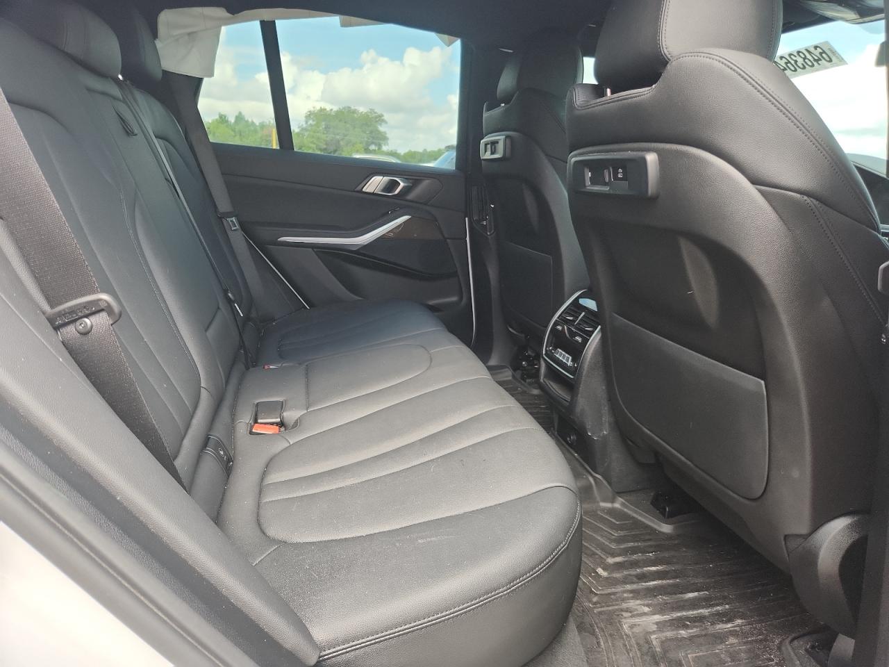 2022 BMW X5 xDrive45E VIN: 5UXTA6C09N9L32688 Lot: 64836485