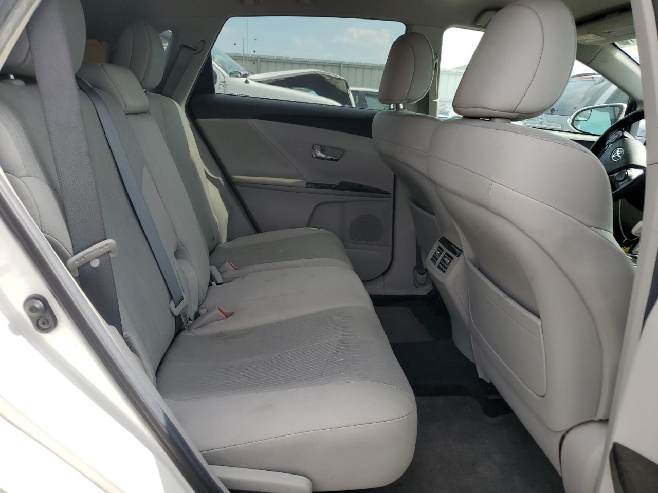 2014 Toyota Venza Le VIN: 4T3ZA3BB6EU086373 Lot: 63475215