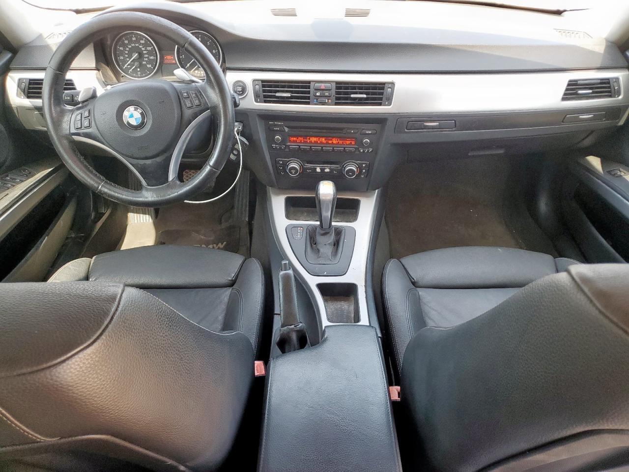 2010 BMW 328 I VIN: WBAPH7G50ANM50198 Lot: 64518955