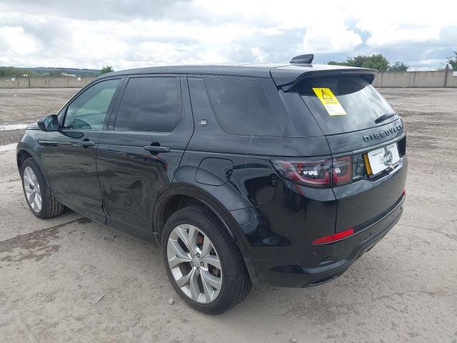 2023 LAND ROVER DISCOVERY SPORT 1.5 P300E URBAN EDITION 5DR AUTO [5 SEAT]