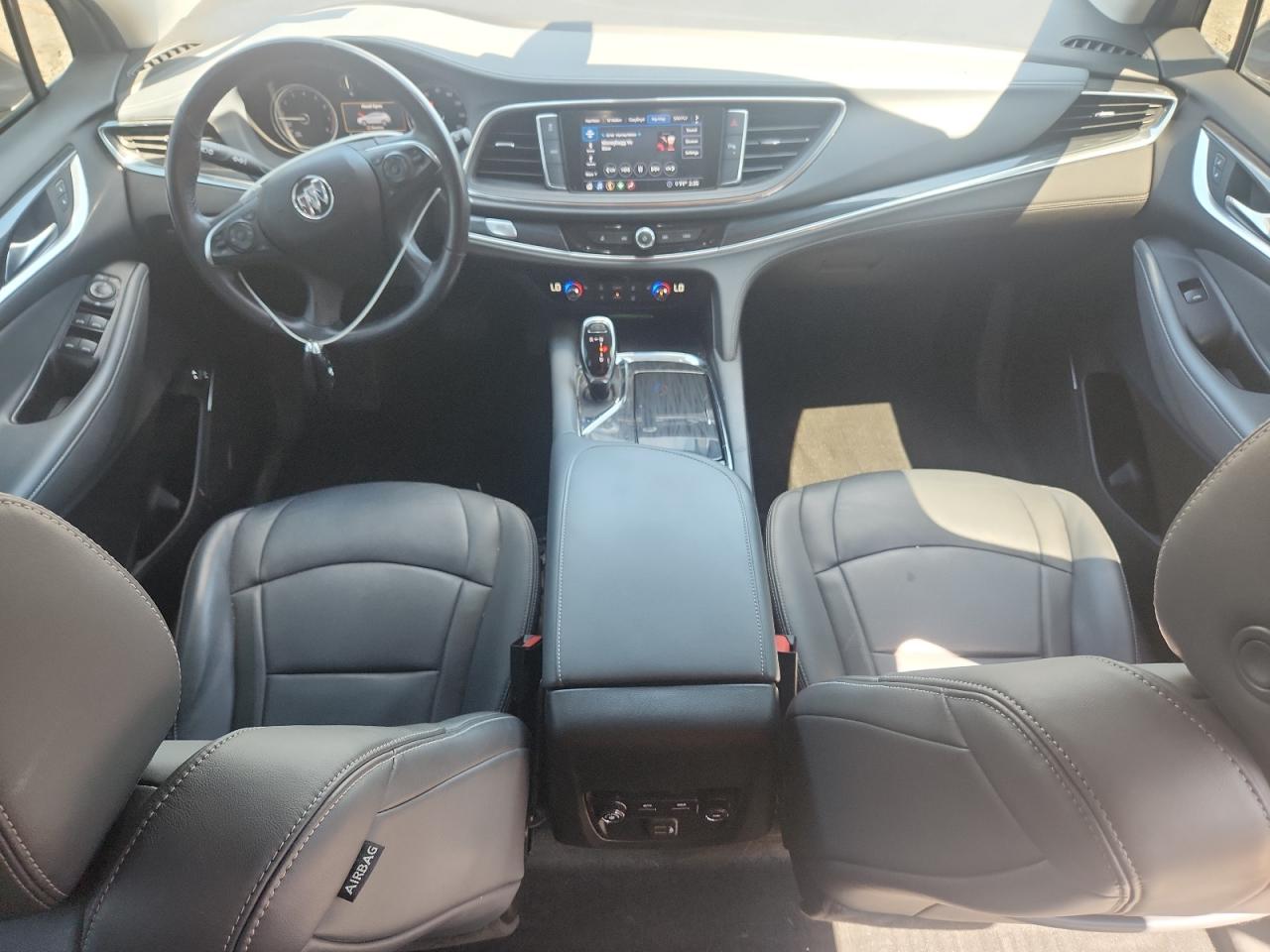 2020 Buick Enclave Essence VIN: 5GAEVAKW5LJ291206 Lot: 62913895