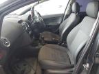 2014 VAUXHALL CORSA for sale at Copart CASTLEDERMOT - IRELAND