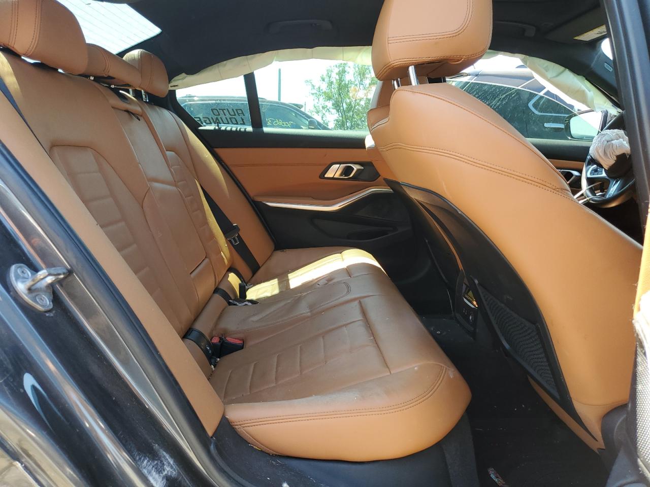 2020 BMW M340Xi VIN: WBA5U9C05LFH00608 Lot: 63099225