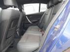 2011 BMW 118D M SPO for sale at Copart WESTBURY