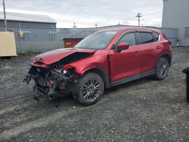 2019 MAZDA CX-5 TOURING   for sale at Copart NS - HALIFAX