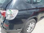 2014 BMW X3 XDRIVE2 for sale at Copart YORK