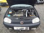 2003 VOLKSWAGEN GOLF GTI T for sale at Copart WOLVERHAMPTON