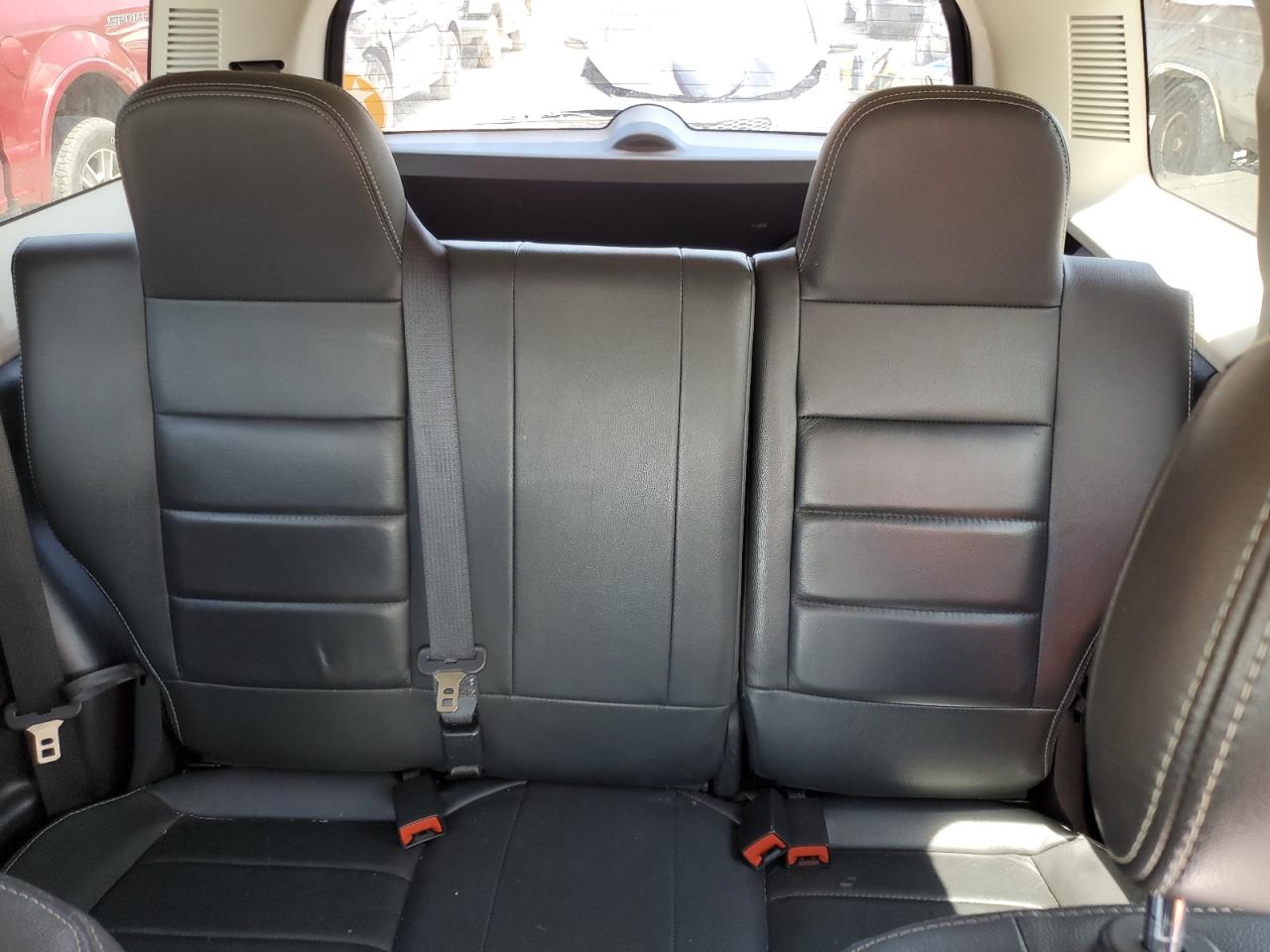 2015 Jeep Patriot Latitude VIN: 1C4NJRFB5FD270763 Lot: 64679485