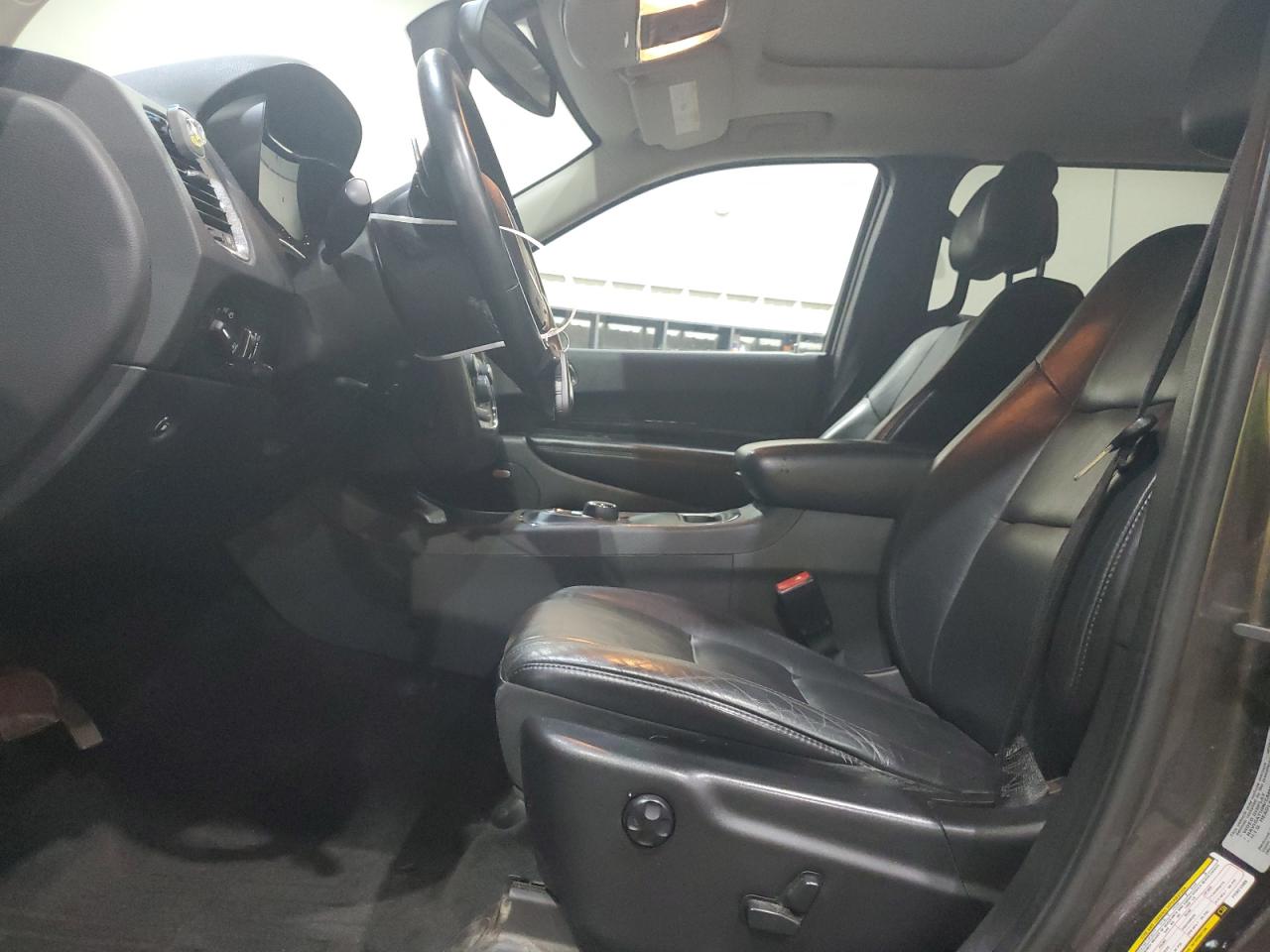2015 Dodge Durango Limited VIN: 1C4RDJDG0FC921389 Lot: 64782875