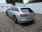 2019 AUDI A6 S LINE for sale at Copart WISBECH